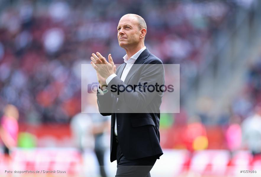 Eintracht Frankfurt, FC Augsburg, 1. Bundesliga, Bundesliga, Voetball, Sport, Le Football, Germany, Futbol, Fotball, Fussball, Deutschland, DFL, DFB, Calcio, 2024/25, Saison 2024/2025 - Bild-ID: 1059686 Eintracht Frankfurt, FC Augsburg, 1. Bundesliga, Bundesliga, Voetball, Sport, Le Football, Germany, Futbol, Fotball, Fussball, Deutschland, DFL, DFB, Calcio, 2024/25, Saison 2024/2025 - Bild-ID: 1059686