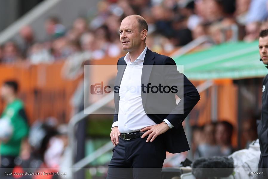Eintracht Frankfurt, FC Augsburg, 1. Bundesliga, Bundesliga, Voetball, Sport, Le Football, Germany, Futbol, Fotball, Fussball, Deutschland, DFL, DFB, Calcio, 2024/25, Saison 2024/2025 - Bild-ID: 1059711 Eintracht Frankfurt, FC Augsburg, 1. Bundesliga, Bundesliga, Voetball, Sport, Le Football, Germany, Futbol, Fotball, Fussball, Deutschland, DFL, DFB, Calcio, 2024/25, Saison 2024/2025 - Bild-ID: 1059711