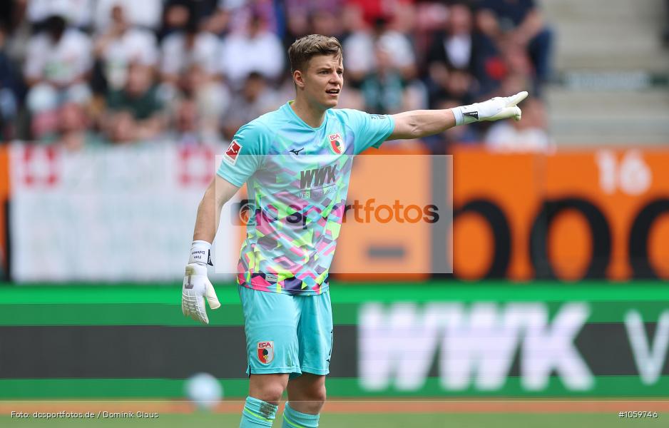 Eintracht Frankfurt, FC Augsburg, 1. Bundesliga, Bundesliga, Voetball, Sport, Le Football, Germany, Futbol, Fotball, Fussball, Deutschland, DFL, DFB, Calcio, 2024/25, Saison 2024/2025 - Bild-ID: 1059746 Eintracht Frankfurt, FC Augsburg, 1. Bundesliga, Bundesliga, Voetball, Sport, Le Football, Germany, Futbol, Fotball, Fussball, Deutschland, DFL, DFB, Calcio, 2024/25, Saison 2024/2025 - Bild-ID: 1059746