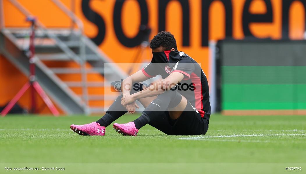 Eintracht Frankfurt, FC Augsburg, 1. Bundesliga, Bundesliga, Voetball, Sport, Le Football, Germany, Futbol, Fotball, Fussball, Deutschland, DFL, DFB, Calcio, 2024/25, Saison 2024/2025 - Bild-ID: 1059793 Eintracht Frankfurt, FC Augsburg, 1. Bundesliga, Bundesliga, Voetball, Sport, Le Football, Germany, Futbol, Fotball, Fussball, Deutschland, DFL, DFB, Calcio, 2024/25, Saison 2024/2025 - Bild-ID: 1059793