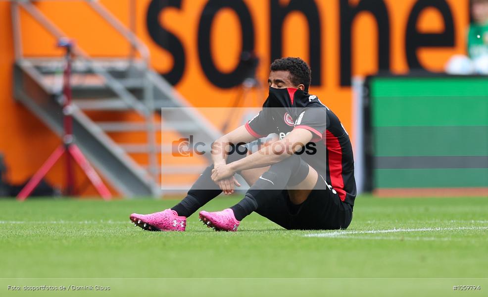 Eintracht Frankfurt, FC Augsburg, 1. Bundesliga, Bundesliga, Voetball, Sport, Le Football, Germany, Futbol, Fotball, Fussball, Deutschland, DFL, DFB, Calcio, 2024/25, Saison 2024/2025 - Bild-ID: 1059794 Eintracht Frankfurt, FC Augsburg, 1. Bundesliga, Bundesliga, Voetball, Sport, Le Football, Germany, Futbol, Fotball, Fussball, Deutschland, DFL, DFB, Calcio, 2024/25, Saison 2024/2025 - Bild-ID: 1059794
