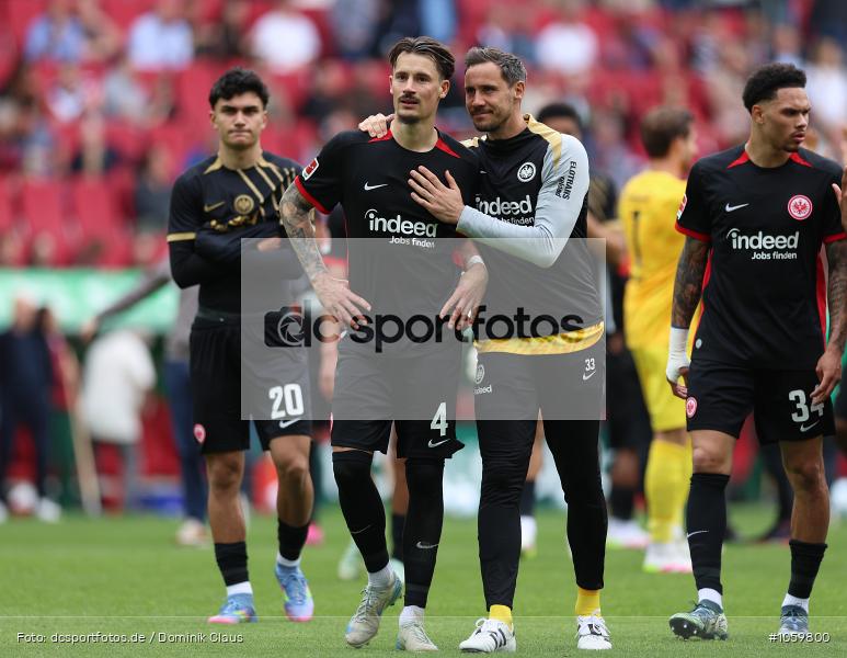Eintracht Frankfurt, FC Augsburg, 1. Bundesliga, Bundesliga, Voetball, Sport, Le Football, Germany, Futbol, Fotball, Fussball, Deutschland, DFL, DFB, Calcio, 2024/25, Saison 2024/2025 - Bild-ID: 1059800 Eintracht Frankfurt, FC Augsburg, 1. Bundesliga, Bundesliga, Voetball, Sport, Le Football, Germany, Futbol, Fotball, Fussball, Deutschland, DFL, DFB, Calcio, 2024/25, Saison 2024/2025 - Bild-ID: 1059800