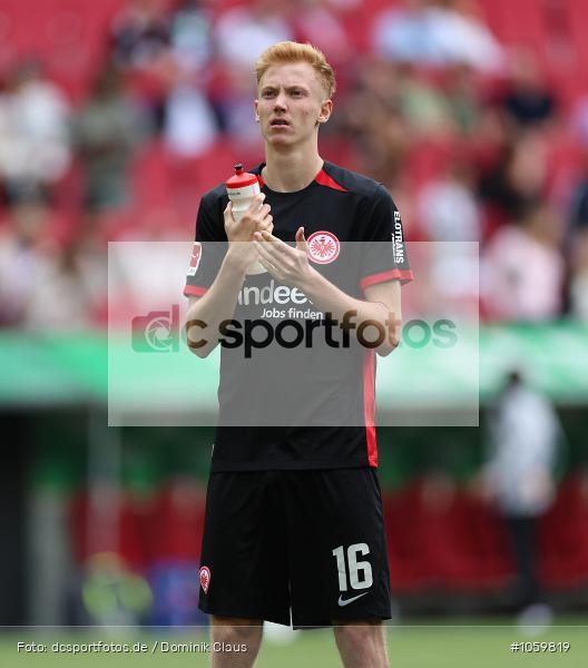 Eintracht Frankfurt, FC Augsburg, 1. Bundesliga, Bundesliga, Voetball, Sport, Le Football, Germany, Futbol, Fotball, Fussball, Deutschland, DFL, DFB, Calcio, 2024/25, Saison 2024/2025 - Bild-ID: 1059819 Eintracht Frankfurt, FC Augsburg, 1. Bundesliga, Bundesliga, Voetball, Sport, Le Football, Germany, Futbol, Fotball, Fussball, Deutschland, DFL, DFB, Calcio, 2024/25, Saison 2024/2025 - Bild-ID: 1059819