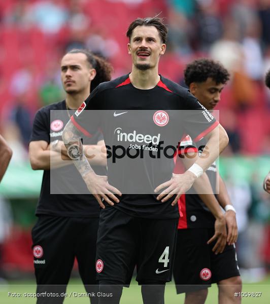 Eintracht Frankfurt, FC Augsburg, 1. Bundesliga, Bundesliga, Voetball, Sport, Le Football, Germany, Futbol, Fotball, Fussball, Deutschland, DFL, DFB, Calcio, 2024/25, Saison 2024/2025 - Bild-ID: 1059827 Eintracht Frankfurt, FC Augsburg, 1. Bundesliga, Bundesliga, Voetball, Sport, Le Football, Germany, Futbol, Fotball, Fussball, Deutschland, DFL, DFB, Calcio, 2024/25, Saison 2024/2025 - Bild-ID: 1059827