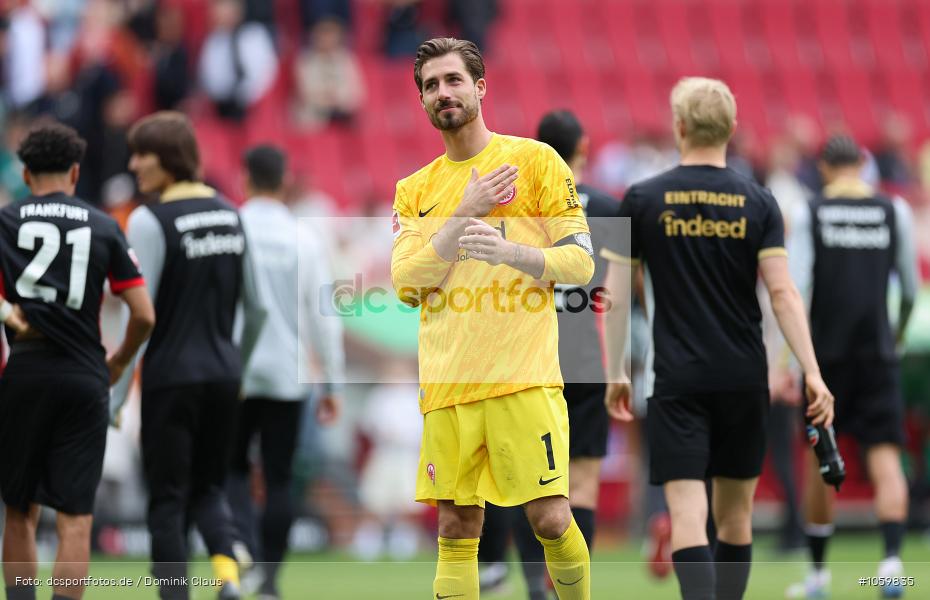 Eintracht Frankfurt, FC Augsburg, 1. Bundesliga, Bundesliga, Voetball, Sport, Le Football, Germany, Futbol, Fotball, Fussball, Deutschland, DFL, DFB, Calcio, 2024/25, Saison 2024/2025 - Bild-ID: 1059835 Eintracht Frankfurt, FC Augsburg, 1. Bundesliga, Bundesliga, Voetball, Sport, Le Football, Germany, Futbol, Fotball, Fussball, Deutschland, DFL, DFB, Calcio, 2024/25, Saison 2024/2025 - Bild-ID: 1059835