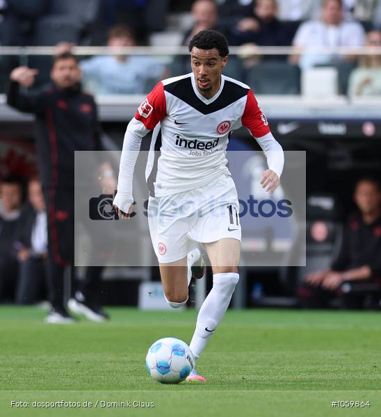 RB Leipzig, Eintracht Frankfurt, Bundesliga, Voetball, Sport, Le Football, Germany, Futbol, Fotball, Fussball, Deutschland, DFL, DFB, Calcio, 2024/25, Saison 2024/2025 - Bild-ID: 1059864 RB Leipzig, Eintracht Frankfurt, Bundesliga, Voetball, Sport, Le Football, Germany, Futbol, Fotball, Fussball, Deutschland, DFL, DFB, Calcio, 2024/25, Saison 2024/2025 - Bild-ID: 1059864
