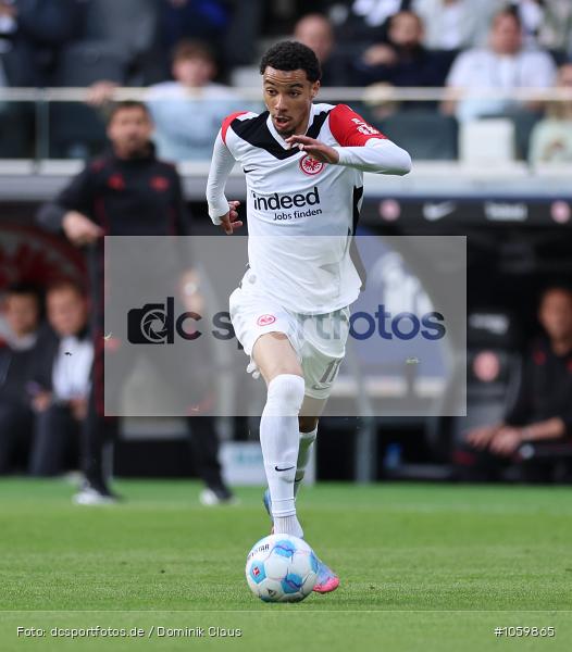 RB Leipzig, Eintracht Frankfurt, Bundesliga, Voetball, Sport, Le Football, Germany, Futbol, Fotball, Fussball, Deutschland, DFL, DFB, Calcio, 2024/25, Saison 2024/2025 - Bild-ID: 1059865 RB Leipzig, Eintracht Frankfurt, Bundesliga, Voetball, Sport, Le Football, Germany, Futbol, Fotball, Fussball, Deutschland, DFL, DFB, Calcio, 2024/25, Saison 2024/2025 - Bild-ID: 1059865