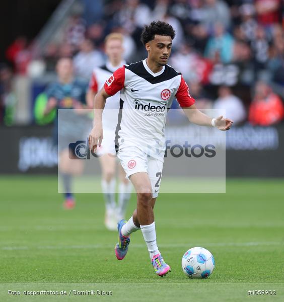 RB Leipzig, Eintracht Frankfurt, Bundesliga, Voetball, Sport, Le Football, Germany, Futbol, Fotball, Fussball, Deutschland, DFL, DFB, Calcio, 2024/25, Saison 2024/2025 - Bild-ID: 1059902 RB Leipzig, Eintracht Frankfurt, Bundesliga, Voetball, Sport, Le Football, Germany, Futbol, Fotball, Fussball, Deutschland, DFL, DFB, Calcio, 2024/25, Saison 2024/2025 - Bild-ID: 1059902