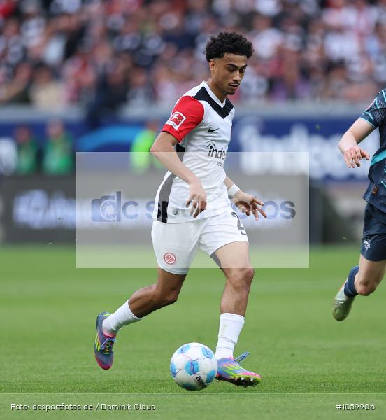 RB Leipzig, Eintracht Frankfurt, Bundesliga, Voetball, Sport, Le Football, Germany, Futbol, Fotball, Fussball, Deutschland, DFL, DFB, Calcio, 2024/25, Saison 2024/2025 - Bild-ID: 1059906 RB Leipzig, Eintracht Frankfurt, Bundesliga, Voetball, Sport, Le Football, Germany, Futbol, Fotball, Fussball, Deutschland, DFL, DFB, Calcio, 2024/25, Saison 2024/2025 - Bild-ID: 1059906