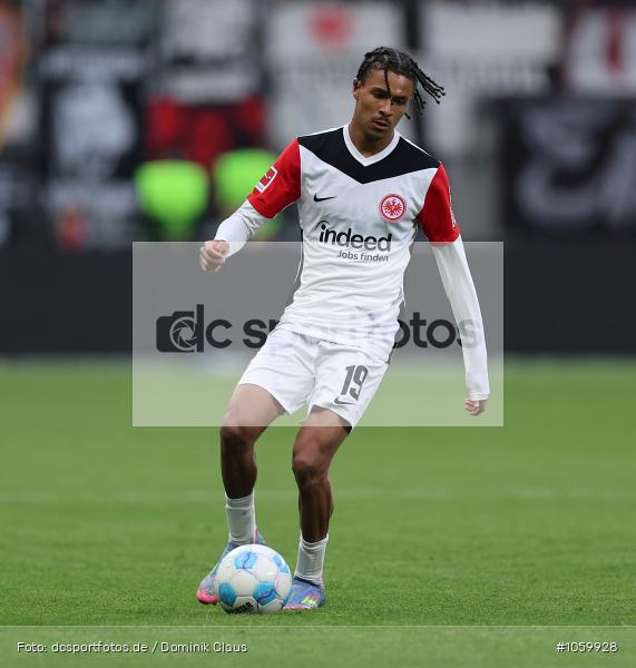 RB Leipzig, Eintracht Frankfurt, Bundesliga, Voetball, Sport, Le Football, Germany, Futbol, Fotball, Fussball, Deutschland, DFL, DFB, Calcio, 2024/25, Saison 2024/2025 - Bild-ID: 1059928 RB Leipzig, Eintracht Frankfurt, Bundesliga, Voetball, Sport, Le Football, Germany, Futbol, Fotball, Fussball, Deutschland, DFL, DFB, Calcio, 2024/25, Saison 2024/2025 - Bild-ID: 1059928