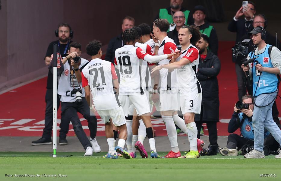 RB Leipzig, Eintracht Frankfurt, Bundesliga, Voetball, Sport, Le Football, Germany, Futbol, Fotball, Fussball, Deutschland, DFL, DFB, Calcio, 2024/25, Saison 2024/2025 - Bild-ID: 1059932 RB Leipzig, Eintracht Frankfurt, Bundesliga, Voetball, Sport, Le Football, Germany, Futbol, Fotball, Fussball, Deutschland, DFL, DFB, Calcio, 2024/25, Saison 2024/2025 - Bild-ID: 1059932