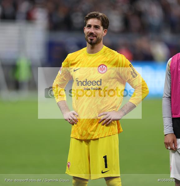RB Leipzig, Eintracht Frankfurt, Bundesliga, Voetball, Sport, Le Football, Germany, Futbol, Fotball, Fussball, Deutschland, DFL, DFB, Calcio, 2024/25, Saison 2024/2025 - Bild-ID: 1059988