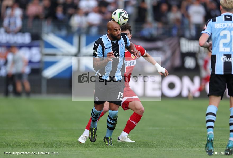 VfB Stuttgart II, SV Waldhof Mannheim, Liga, 3. Liga, Voetball, Sport, Le Football, Germany, Futbol, Fotball, Fussball, Deutschland, DFL, DFB, Calcio, 2024/25, Saison 2024/2025 - Bild-ID: 1060011 VfB Stuttgart II, SV Waldhof Mannheim, Liga, 3. Liga, Voetball, Sport, Le Football, Germany, Futbol, Fotball, Fussball, Deutschland, DFL, DFB, Calcio, 2024/25, Saison 2024/2025 - Bild-ID: 1060011