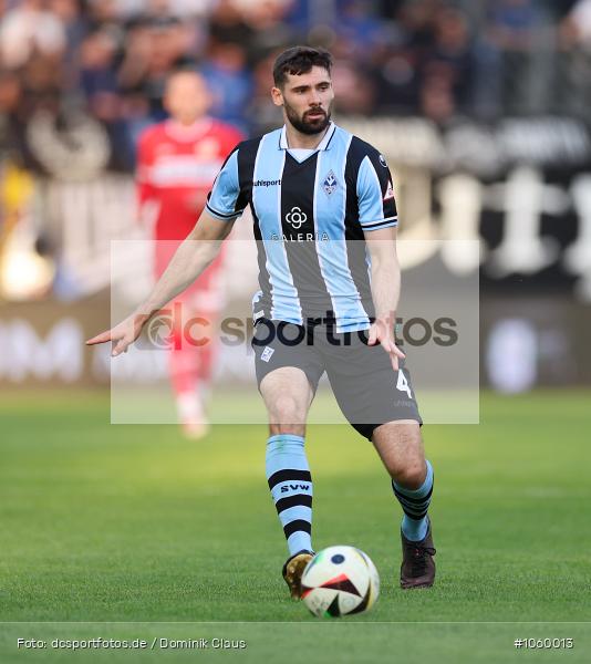 VfB Stuttgart II, SV Waldhof Mannheim, Liga, 3. Liga, Voetball, Sport, Le Football, Germany, Futbol, Fotball, Fussball, Deutschland, DFL, DFB, Calcio, 2024/25, Saison 2024/2025 - Bild-ID: 1060013 VfB Stuttgart II, SV Waldhof Mannheim, Liga, 3. Liga, Voetball, Sport, Le Football, Germany, Futbol, Fotball, Fussball, Deutschland, DFL, DFB, Calcio, 2024/25, Saison 2024/2025 - Bild-ID: 1060013