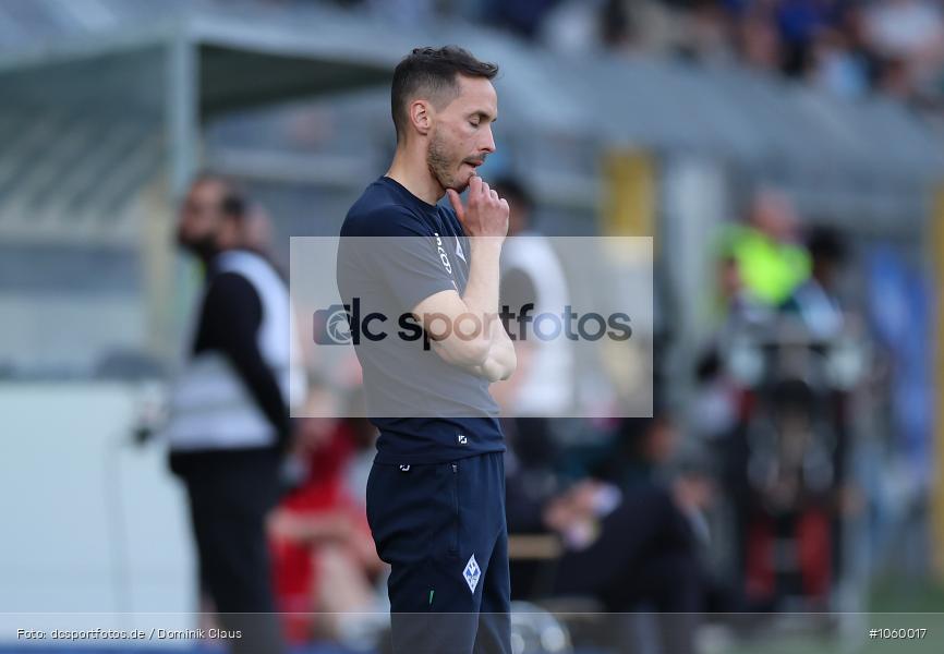 VfB Stuttgart II, SV Waldhof Mannheim, Liga, 3. Liga, Voetball, Sport, Le Football, Germany, Futbol, Fotball, Fussball, Deutschland, DFL, DFB, Calcio, 2024/25, Saison 2024/2025 - Bild-ID: 1060017 VfB Stuttgart II, SV Waldhof Mannheim, Liga, 3. Liga, Voetball, Sport, Le Football, Germany, Futbol, Fotball, Fussball, Deutschland, DFL, DFB, Calcio, 2024/25, Saison 2024/2025 - Bild-ID: 1060017