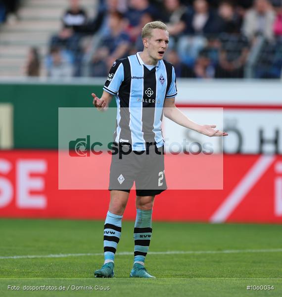 VfB Stuttgart II, SV Waldhof Mannheim, Liga, 3. Liga, Voetball, Sport, Le Football, Germany, Futbol, Fotball, Fussball, Deutschland, DFL, DFB, Calcio, 2024/25, Saison 2024/2025 - Bild-ID: 1060034 VfB Stuttgart II, SV Waldhof Mannheim, Liga, 3. Liga, Voetball, Sport, Le Football, Germany, Futbol, Fotball, Fussball, Deutschland, DFL, DFB, Calcio, 2024/25, Saison 2024/2025 - Bild-ID: 1060034