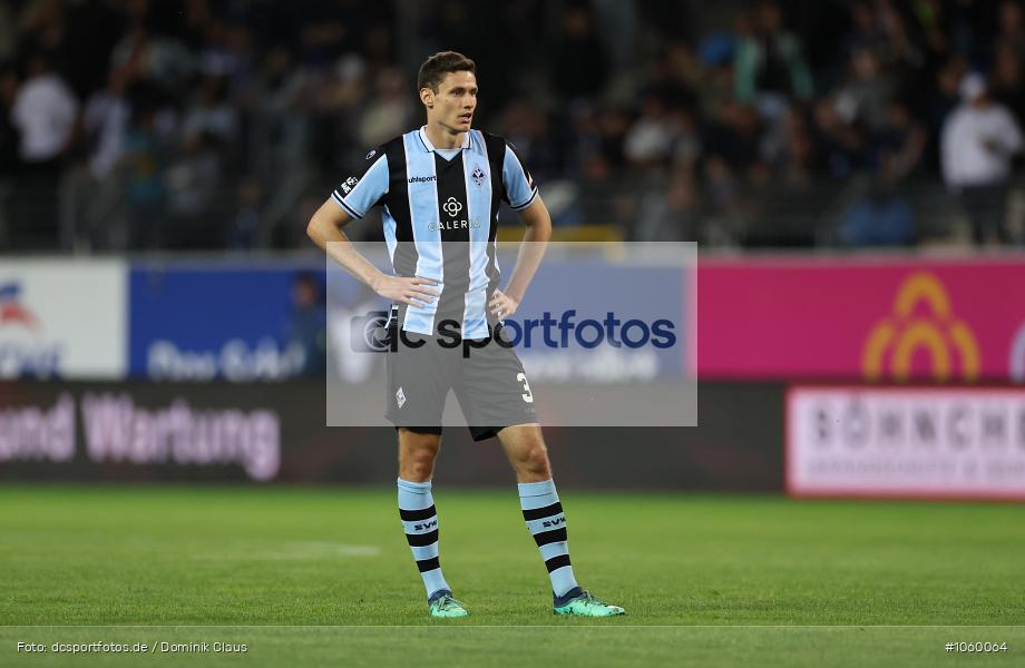 VfB Stuttgart II, SV Waldhof Mannheim, Liga, 3. Liga, Voetball, Sport, Le Football, Germany, Futbol, Fotball, Fussball, Deutschland, DFL, DFB, Calcio, 2024/25, Saison 2024/2025 - Bild-ID: 1060064