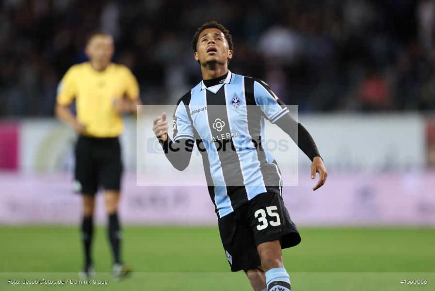 VfB Stuttgart II, SV Waldhof Mannheim, Liga, 3. Liga, Voetball, Sport, Le Football, Germany, Futbol, Fotball, Fussball, Deutschland, DFL, DFB, Calcio, 2024/25, Saison 2024/2025 - Bild-ID: 1060066 VfB Stuttgart II, SV Waldhof Mannheim, Liga, 3. Liga, Voetball, Sport, Le Football, Germany, Futbol, Fotball, Fussball, Deutschland, DFL, DFB, Calcio, 2024/25, Saison 2024/2025 - Bild-ID: 1060066