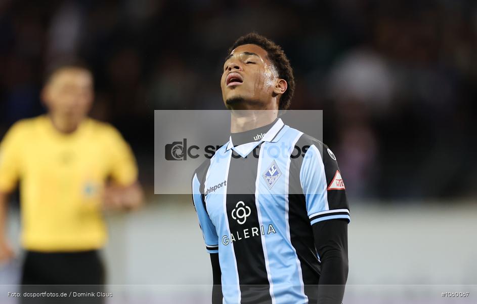VfB Stuttgart II, SV Waldhof Mannheim, Liga, 3. Liga, Voetball, Sport, Le Football, Germany, Futbol, Fotball, Fussball, Deutschland, DFL, DFB, Calcio, 2024/25, Saison 2024/2025 - Bild-ID: 1060067 VfB Stuttgart II, SV Waldhof Mannheim, Liga, 3. Liga, Voetball, Sport, Le Football, Germany, Futbol, Fotball, Fussball, Deutschland, DFL, DFB, Calcio, 2024/25, Saison 2024/2025 - Bild-ID: 1060067