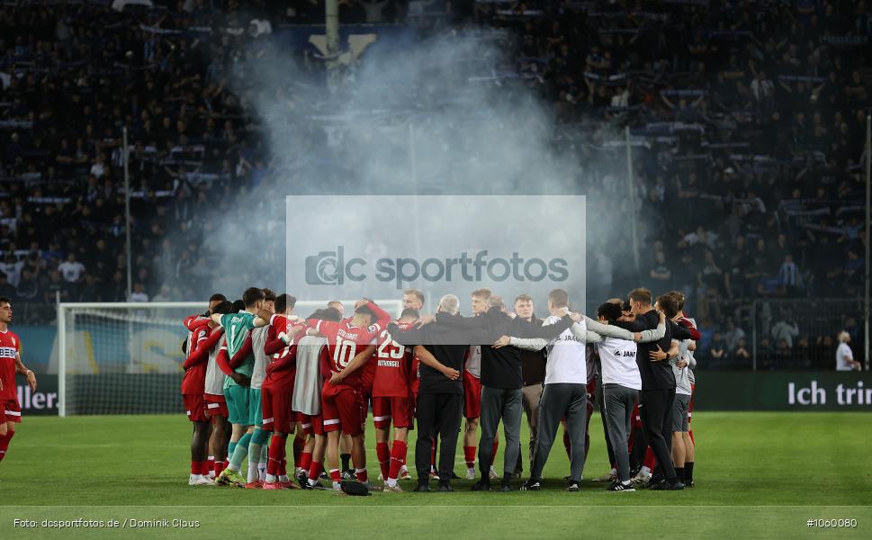VfB Stuttgart II, SV Waldhof Mannheim, Liga, 3. Liga, Voetball, Sport, Le Football, Germany, Futbol, Fotball, Fussball, Deutschland, DFL, DFB, Calcio, 2024/25, Saison 2024/2025 - Bild-ID: 1060080 VfB Stuttgart II, SV Waldhof Mannheim, Liga, 3. Liga, Voetball, Sport, Le Football, Germany, Futbol, Fotball, Fussball, Deutschland, DFL, DFB, Calcio, 2024/25, Saison 2024/2025 - Bild-ID: 1060080