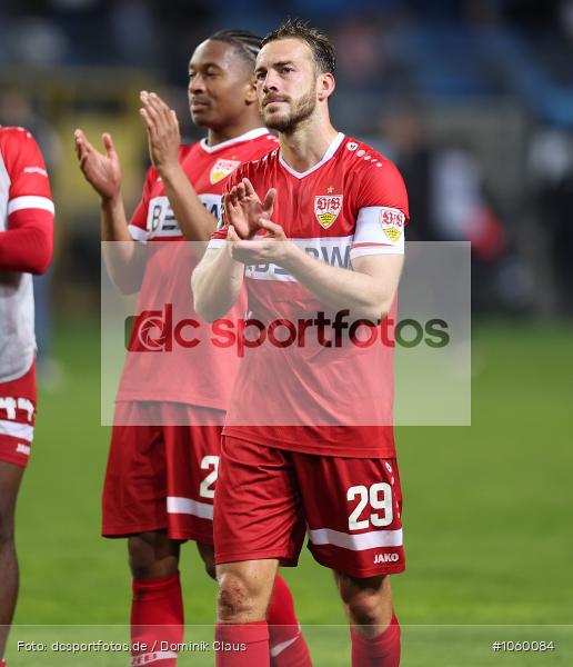 VfB Stuttgart II, SV Waldhof Mannheim, Liga, 3. Liga, Voetball, Sport, Le Football, Germany, Futbol, Fotball, Fussball, Deutschland, DFL, DFB, Calcio, 2024/25, Saison 2024/2025 - Bild-ID: 1060084 VfB Stuttgart II, SV Waldhof Mannheim, Liga, 3. Liga, Voetball, Sport, Le Football, Germany, Futbol, Fotball, Fussball, Deutschland, DFL, DFB, Calcio, 2024/25, Saison 2024/2025 - Bild-ID: 1060084