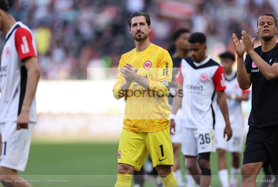 FC St. Pauli, Eintracht Frankfurt, Bundesliga, Voetball, Sport, Le Football, Germany, Futbol, Fotball, Fussball, Deutschland, DFL, DFB, Calcio, 2024/25, Saison 2024/2025 - Bild-ID: 1060334