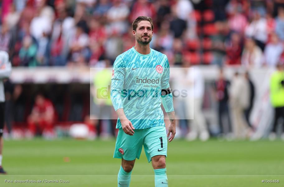 Eintracht Frankfurt, SC Freiburg, 1. Bundesliga, Bundesliga, Voetball, Sport, Le Football, Germany, Futbol, Fotball, Fussball, Deutschland, DFL, DFB, Calcio, 2024/25, Saison 2024/2025 - Bild-ID: 1060458