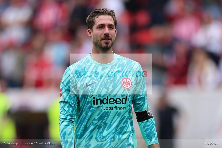 Eintracht Frankfurt, SC Freiburg, 1. Bundesliga, Bundesliga, Voetball, Sport, Le Football, Germany, Futbol, Fotball, Fussball, Deutschland, DFL, DFB, Calcio, 2024/25, Saison 2024/2025 - Bild-ID: 1060459