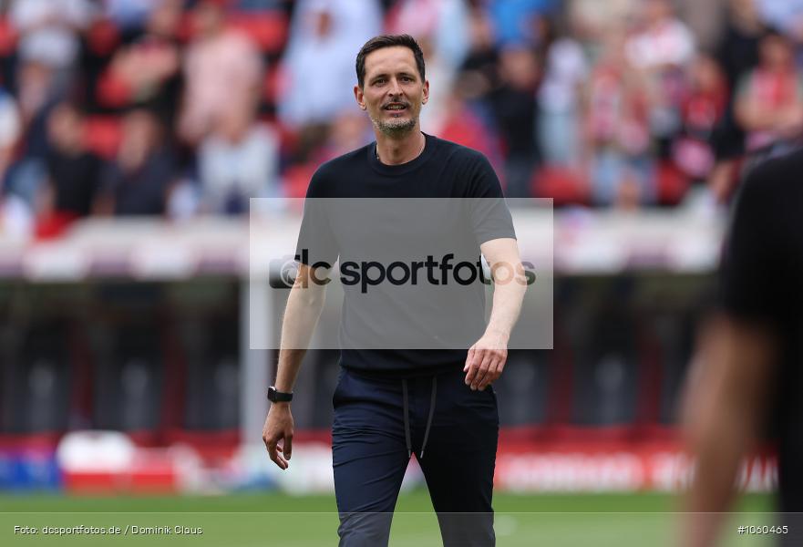 Eintracht Frankfurt, SC Freiburg, 1. Bundesliga, Bundesliga, Voetball, Sport, Le Football, Germany, Futbol, Fotball, Fussball, Deutschland, DFL, DFB, Calcio, 2024/25, Saison 2024/2025 - Bild-ID: 1060465