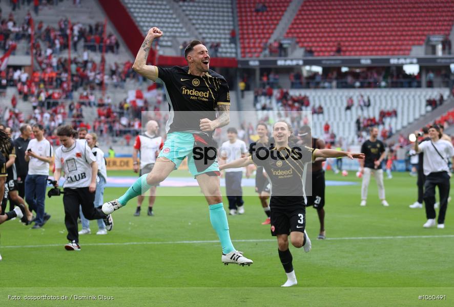 Eintracht Frankfurt, SC Freiburg, 1. Bundesliga, Bundesliga, Voetball, Sport, Le Football, Germany, Futbol, Fotball, Fussball, Deutschland, DFL, DFB, Calcio, 2024/25, Saison 2024/2025 - Bild-ID: 1060491