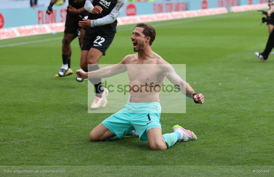 Eintracht Frankfurt, SC Freiburg, 1. Bundesliga, Bundesliga, Voetball, Sport, Le Football, Germany, Futbol, Fotball, Fussball, Deutschland, DFL, DFB, Calcio, 2024/25, Saison 2024/2025 - Bild-ID: 1060494
