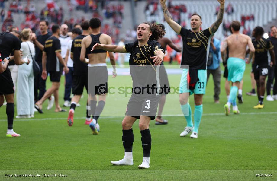 Eintracht Frankfurt, SC Freiburg, 1. Bundesliga, Bundesliga, Voetball, Sport, Le Football, Germany, Futbol, Fotball, Fussball, Deutschland, DFL, DFB, Calcio, 2024/25, Saison 2024/2025 - Bild-ID: 1060497