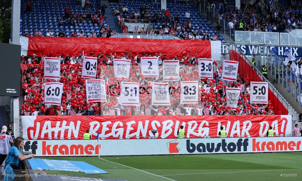 SSV Jahn Regensburg, SV Darmstadt 98, 2. Liga, 2. Bundesliga, Bundesliga, Liga, Voetball, Sport, Le Football, Germany, Futbol, Fotball, Fussball, Deutschland, DFL, DFB, Calcio, 2024/25, Saison 2024/2025 - Bild-ID: 1060505