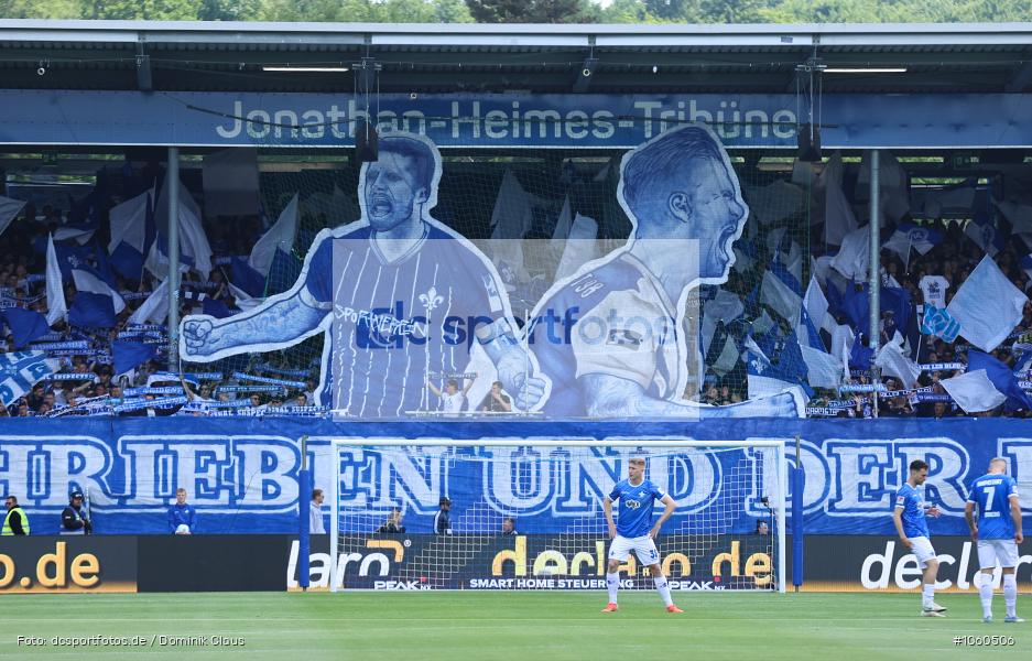 SSV Jahn Regensburg, SV Darmstadt 98, 2. Liga, 2. Bundesliga, Bundesliga, Liga, Voetball, Sport, Le Football, Germany, Futbol, Fotball, Fussball, Deutschland, DFL, DFB, Calcio, 2024/25, Saison 2024/2025 - Bild-ID: 1060506