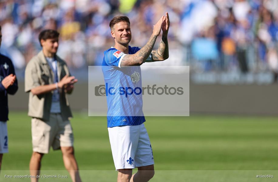 SSV Jahn Regensburg, SV Darmstadt 98, 2. Liga, 2. Bundesliga, Bundesliga, Liga, Voetball, Sport, Le Football, Germany, Futbol, Fotball, Fussball, Deutschland, DFL, DFB, Calcio, 2024/25, Saison 2024/2025 - Bild-ID: 1060596