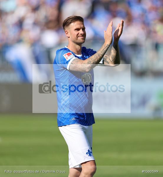SSV Jahn Regensburg, SV Darmstadt 98, 2. Liga, 2. Bundesliga, Bundesliga, Liga, Voetball, Sport, Le Football, Germany, Futbol, Fotball, Fussball, Deutschland, DFL, DFB, Calcio, 2024/25, Saison 2024/2025 - Bild-ID: 1060599