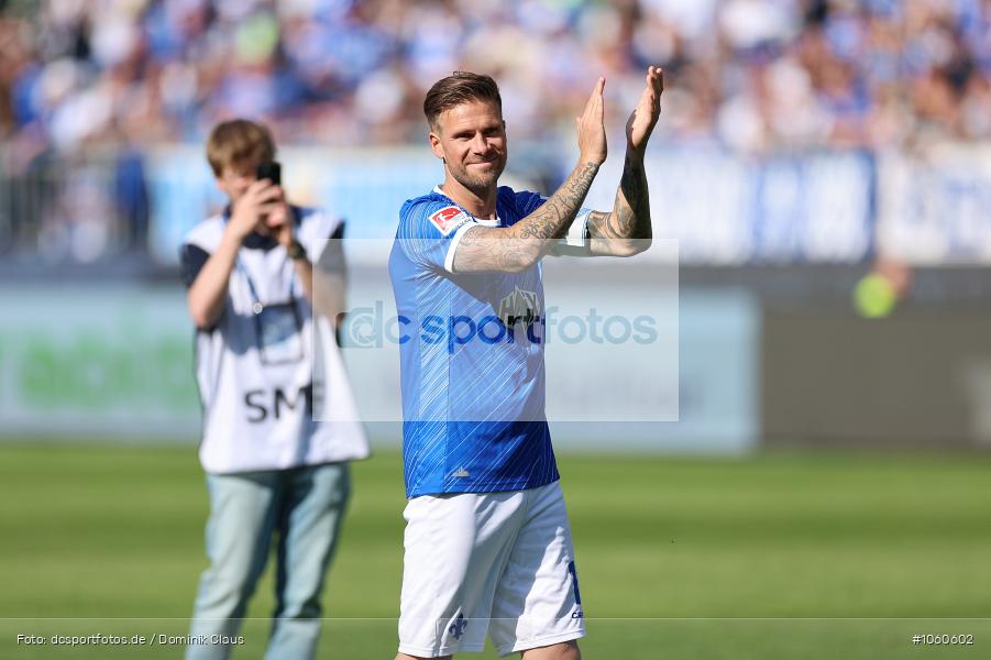 SSV Jahn Regensburg, SV Darmstadt 98, 2. Liga, 2. Bundesliga, Bundesliga, Liga, Voetball, Sport, Le Football, Germany, Futbol, Fotball, Fussball, Deutschland, DFL, DFB, Calcio, 2024/25, Saison 2024/2025 - Bild-ID: 1060602