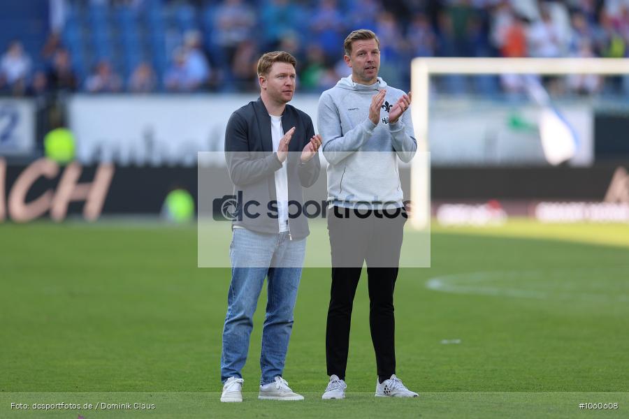 SSV Jahn Regensburg, SV Darmstadt 98, 2. Liga, 2. Bundesliga, Bundesliga, Liga, Voetball, Sport, Le Football, Germany, Futbol, Fotball, Fussball, Deutschland, DFL, DFB, Calcio, 2024/25, Saison 2024/2025 - Bild-ID: 1060608