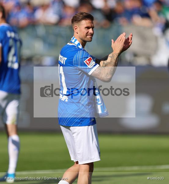 SSV Jahn Regensburg, SV Darmstadt 98, 2. Liga, 2. Bundesliga, Bundesliga, Liga, Voetball, Sport, Le Football, Germany, Futbol, Fotball, Fussball, Deutschland, DFL, DFB, Calcio, 2024/25, Saison 2024/2025 - Bild-ID: 1060620