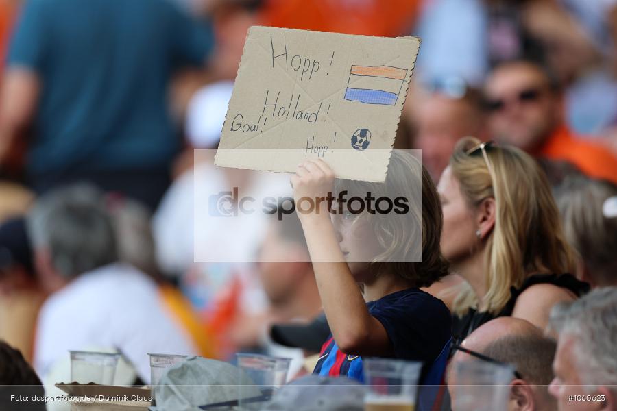 Niederlande, Wales, Europameisterschaft, UEFA Womens EURO 2025, Womens, Voetball, Sport, Le Football, Germany, Futbol, Fotball, Fussball, Calcio, 2025/26, Saison 2025/2026 - Bild-ID: 1060623