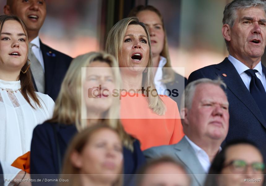 Niederlande, Wales, Europameisterschaft, UEFA Womens EURO 2025, Womens, Voetball, Sport, Le Football, Germany, Futbol, Fotball, Fussball, Calcio, 2025/26, Saison 2025/2026 - Bild-ID: 1060627