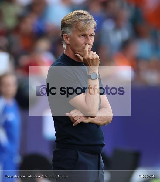 Niederlande, Wales, Europameisterschaft, UEFA Womens EURO 2025, Womens, Voetball, Sport, Le Football, Germany, Futbol, Fotball, Fussball, Calcio, 2025/26, Saison 2025/2026 - Bild-ID: 1060650