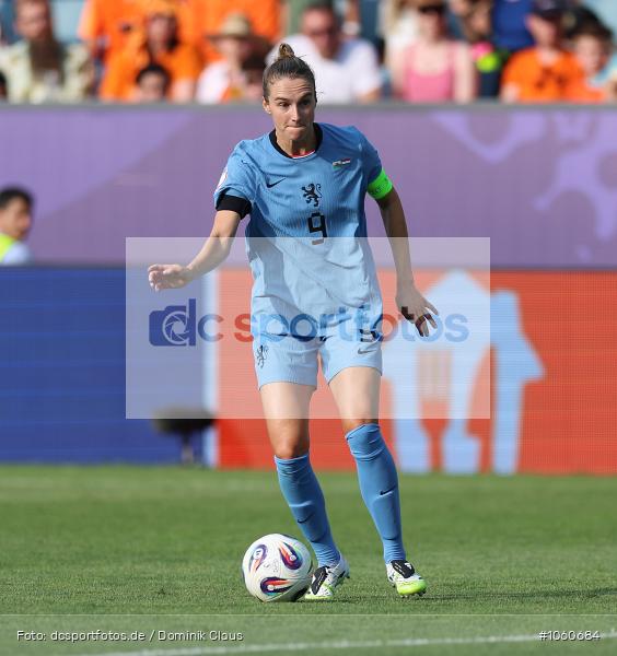 Niederlande, Wales, Europameisterschaft, UEFA Womens EURO 2025, Womens, Voetball, Sport, Le Football, Germany, Futbol, Fotball, Fussball, Calcio, 2025/26, Saison 2025/2026 - Bild-ID: 1060684