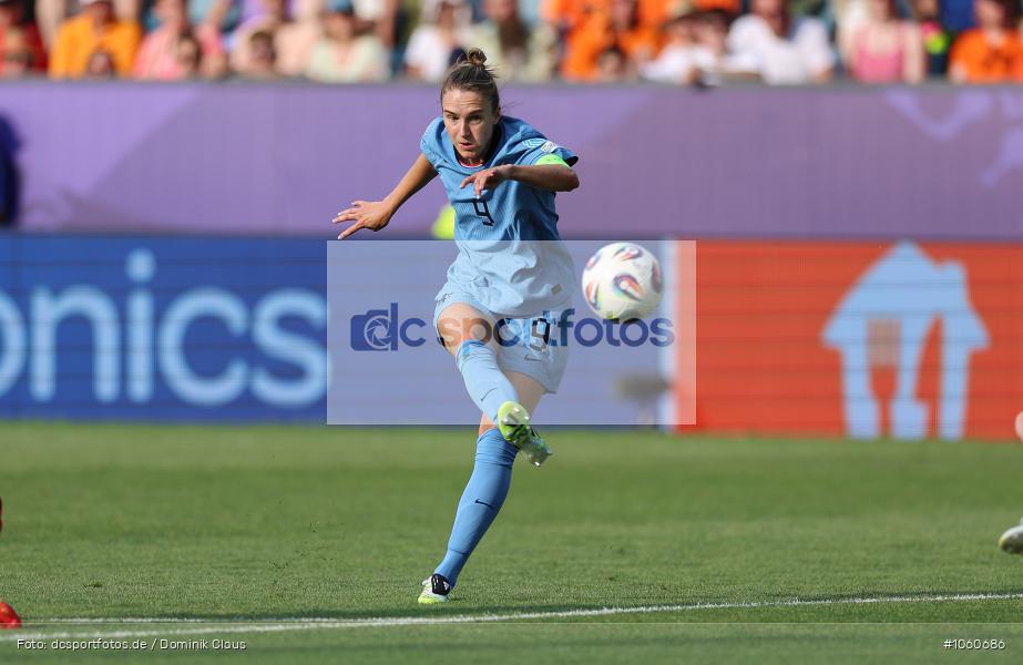 Niederlande, Wales, Europameisterschaft, UEFA Womens EURO 2025, Womens, Voetball, Sport, Le Football, Germany, Futbol, Fotball, Fussball, Calcio, 2025/26, Saison 2025/2026 - Bild-ID: 1060686