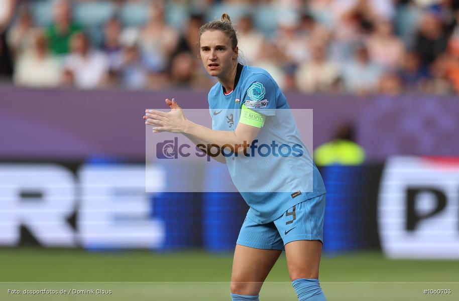 Niederlande, Wales, Europameisterschaft, UEFA Womens EURO 2025, Womens, Voetball, Sport, Le Football, Germany, Futbol, Fotball, Fussball, Calcio, 2025/26, Saison 2025/2026 - Bild-ID: 1060703