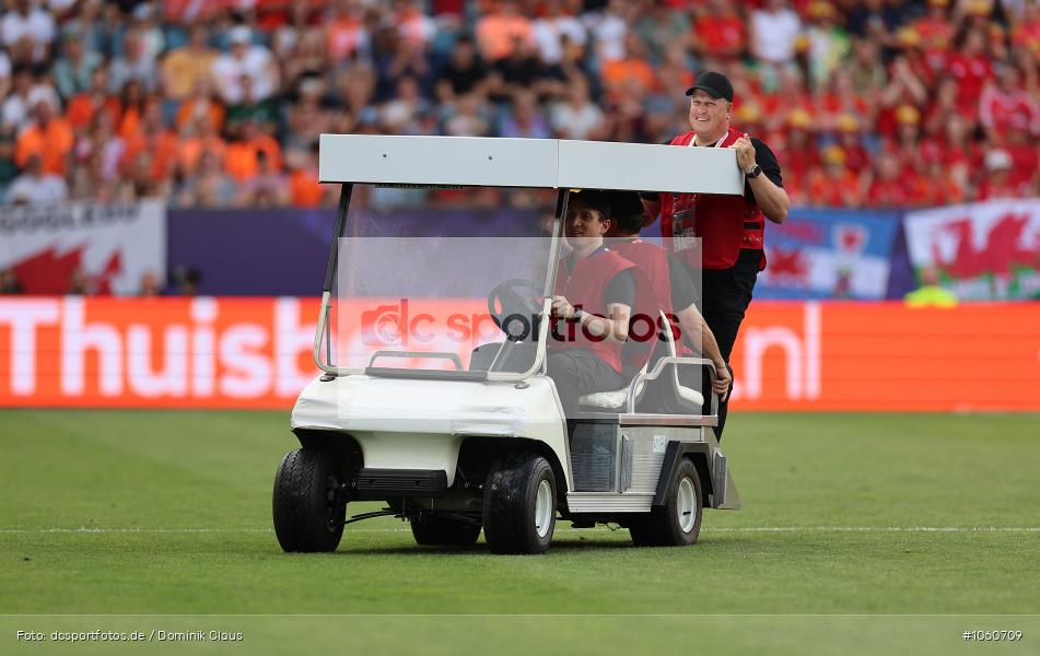 Niederlande, Wales, Europameisterschaft, UEFA Womens EURO 2025, Womens, Voetball, Sport, Le Football, Germany, Futbol, Fotball, Fussball, Calcio, 2025/26, Saison 2025/2026 - Bild-ID: 1060709