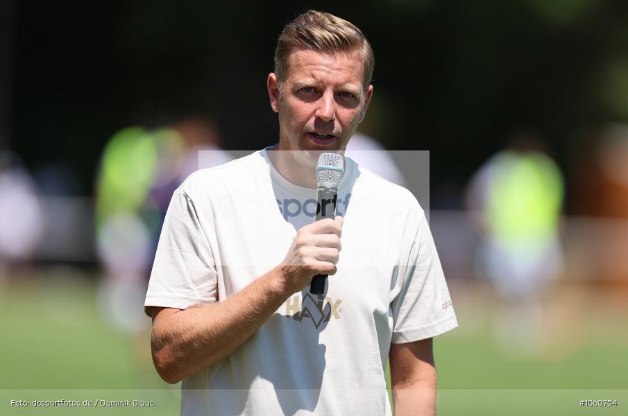 SV Darmstadt 98, SV Traisa, Testspiel, 2. Bundesliga, Bundesliga, Liga, Voetball, Sport, Le Football, Germany, Futbol, Fotball, Fussball, Deutschland, DFL, DFB, Calcio, 2025/26, Saison 2025/2026 - Bild-ID: 1060754