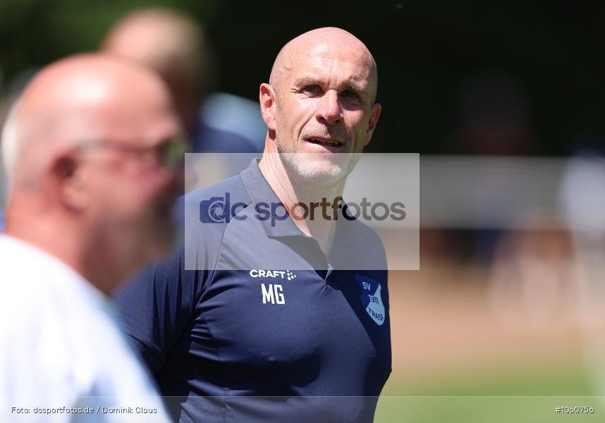 SV Darmstadt 98, SV Traisa, Testspiel, 2. Bundesliga, Bundesliga, Liga, Voetball, Sport, Le Football, Germany, Futbol, Fotball, Fussball, Deutschland, DFL, DFB, Calcio, 2025/26, Saison 2025/2026 - Bild-ID: 1060756