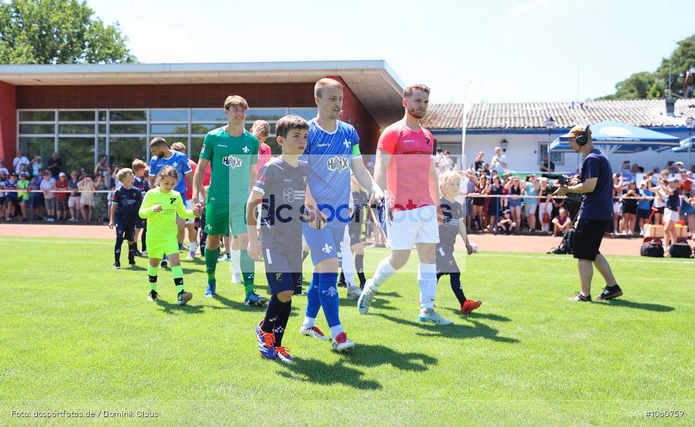 SV Darmstadt 98, SV Traisa, Testspiel, 2. Bundesliga, Bundesliga, Liga, Voetball, Sport, Le Football, Germany, Futbol, Fotball, Fussball, Deutschland, DFL, DFB, Calcio, 2025/26, Saison 2025/2026 - Bild-ID: 1060759