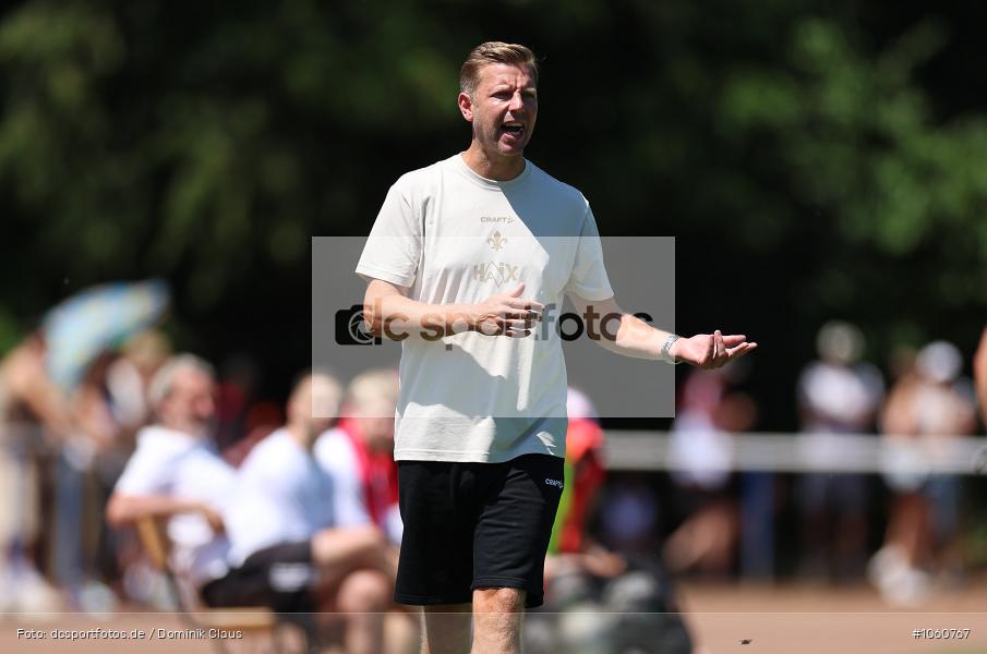 SV Darmstadt 98, SV Traisa, Testspiel, 2. Bundesliga, Bundesliga, Liga, Voetball, Sport, Le Football, Germany, Futbol, Fotball, Fussball, Deutschland, DFL, DFB, Calcio, 2025/26, Saison 2025/2026 - Bild-ID: 1060767